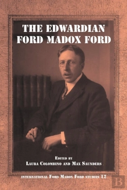 Bertrand.pt - The Edwardian Ford Madox Ford