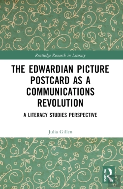 Bertrand.pt - The Edwardian Picture Postcard As A Communications Revolution