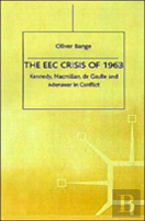 The Eec Crisis Of 1963