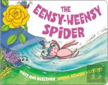 The Eensy-Weensy Spider