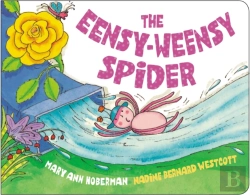 Bertrand.pt - The Eensy-Weensy Spider