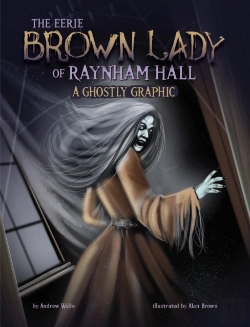 Bertrand.pt - The Eerie Brown Lady Of Raynham Hall