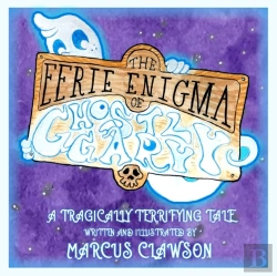 Bertrand.pt - The Eerie Enigma Of Ghostly Gary