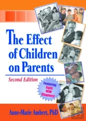 The Effect Of Children On Parents