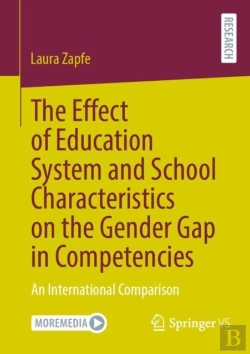 Bertrand.pt - The Effect Of Education System And School Characteristics On The Gender Gap In Competencies