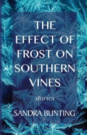 The Effect Of Frost On Southern Vines