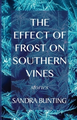 Bertrand.pt - The Effect Of Frost On Southern Vines