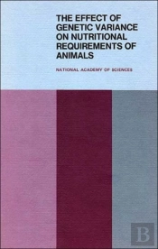 The Effect Of Genetic Variance On Nutritional Requirements Of Animals