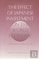 The Effect Of Japanese Investment On The World Economy
