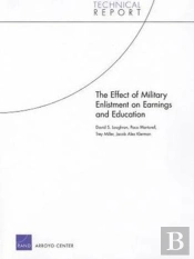 The Effect Of Military Enlistment On Earnings And Education