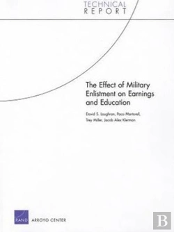 Bertrand.pt - The Effect Of Military Enlistment On Earnings And Education