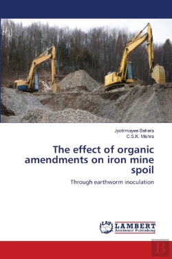 Bertrand.pt - The Effect Of Organic Amendments On Iron