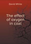 The Effect Of Oxygen In Coal