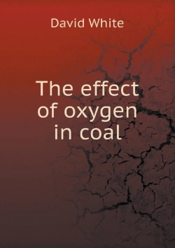 Bertrand.pt - The Effect Of Oxygen In Coal