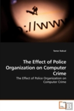Bertrand.pt - The Effect Of Police Organization On Com