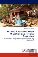 The Effect Of Rural-Urban Migration And Poverty Reduction