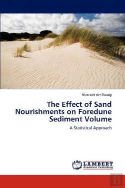 Bertrand.pt - The Effect Of Sand Nourishments On Foredune Sediment Volume
