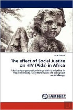 Bertrand.pt - The Effect Of Social Justice On Hiv (Aids) In Africa