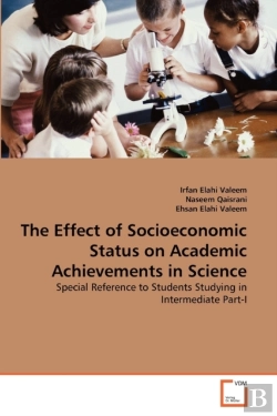 Bertrand.pt - The Effect Of Socioeconomic Status On Academic Achievements In Science