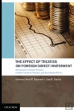 Bertrand.pt - The Effect Of Treaties On Foreign Direct Investment