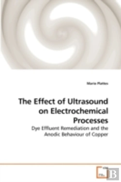 Bertrand.pt - The Effect Of Ultrasound On Electrochemi