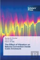 The Effect Of Vibration On Natural Convection Inside Cubic Enclosure