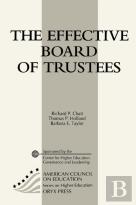 The Effective Board Of Trustees