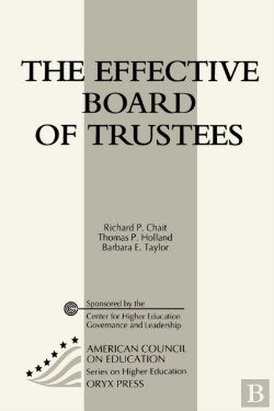 Bertrand.pt - The Effective Board Of Trustees