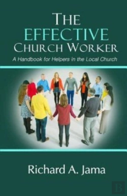Bertrand.pt - The Effective Church Worker: A Handbook