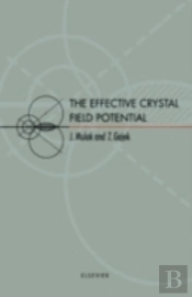 The Effective Crystal Field Potential