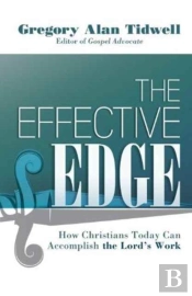The Effective Edge