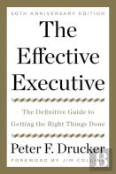 The Effective Executive