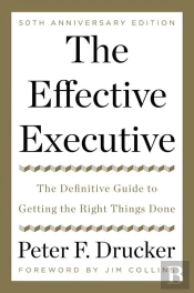 The Effective Executive
