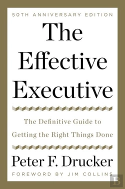 Bertrand.pt - The Effective Executive