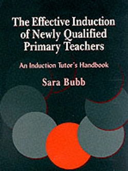 Bertrand.pt - The Effective Induction Of Newly Qualified Primary Teachers