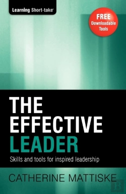 Bertrand.pt - The Effective Leader