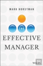 The Effective Manager