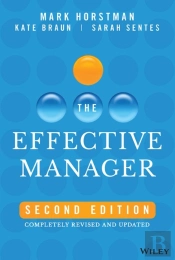 The Effective Manager