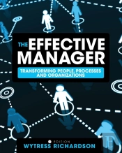 The Effective Manager