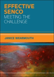 The Effective Senco: Meeting The Challenge