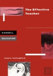 The Effective Teacher