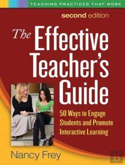 Bertrand.pt - The Effective Teacher'S Guide, Second Edition