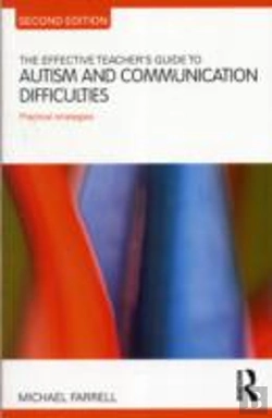 Bertrand.pt - The Effective Teacher'S Guide To Autism And Communication Difficulties