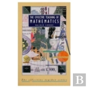The Effective Teaching Of Mathematics