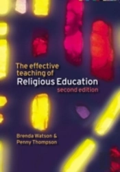 The Effective Teaching Of Religious Education