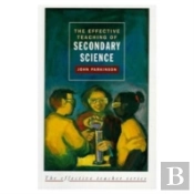 The Effective Teaching Of Secondary Science
