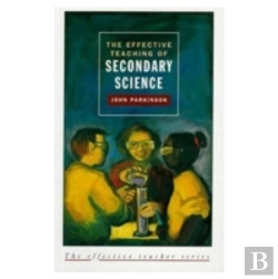 Bertrand.pt - The Effective Teaching Of Secondary Science
