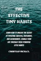 The Effective Tiny Habits