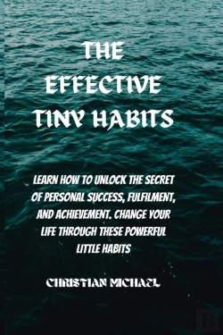 Bertrand.pt - The Effective Tiny Habits