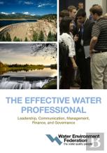 The Effective Water Professional